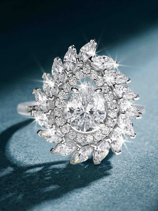 Lifestyle Mücevher Fotoğrafları