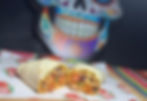 BURRITOS