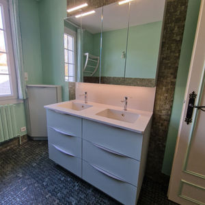MEUBLES DE SALLE DE BAIN