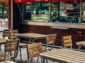 NOUVEAU KIOSQUE-RESTO