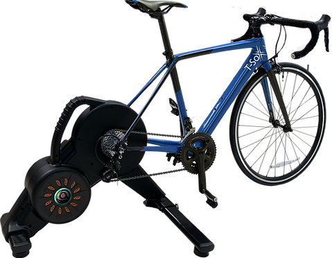 Indoor Bike Trainer  