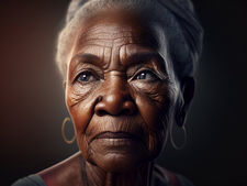 Shifting Realities: Culture & Cognitive Decline in Maturing Black Women