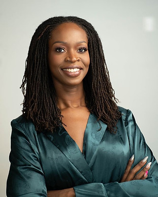 metzger headshot emerald - Isha Metzger.jpeg