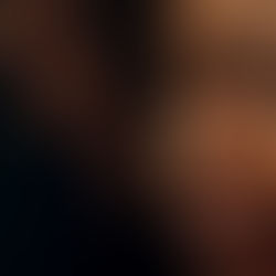 Depressed Black Woman