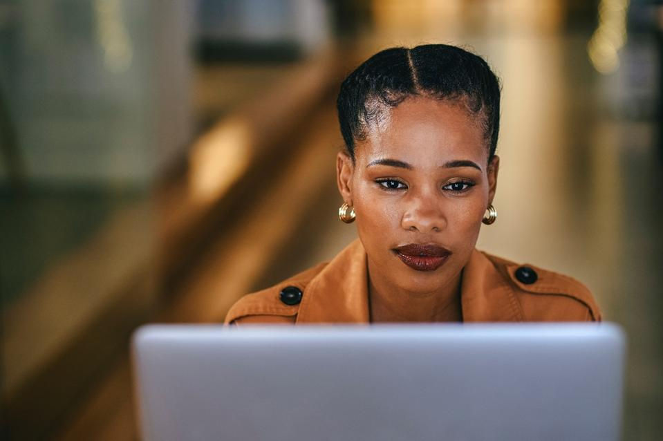 Beyond Surviving... Black Women Thriving in the Workplace
