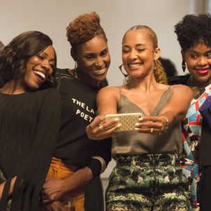 Sisterhood on our Screens
