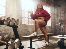 Like Lizzo: Intersections of Fatness, Blackness, & Femininity