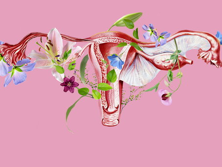 Trying... Black Women & Infertility