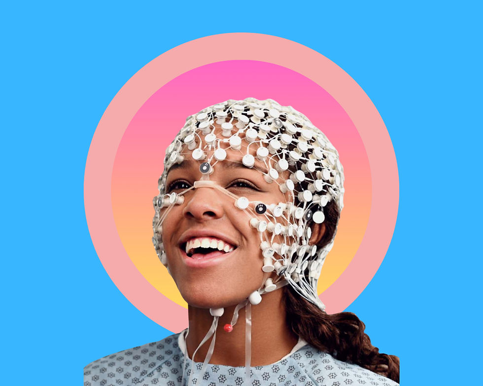 Untangling Hair Bias in Brain Science