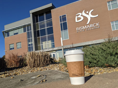 Lattes and Literature; Mystic Java Opens New Coffee Shop