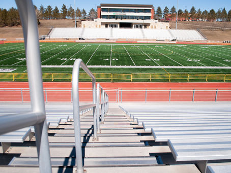 BSC Athletics Sprinting to Add New Track Programs