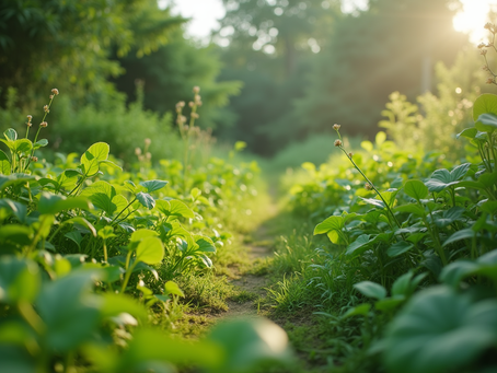 The Importance of Sustainable Living in Today's World
