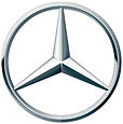 Mercedes detailing