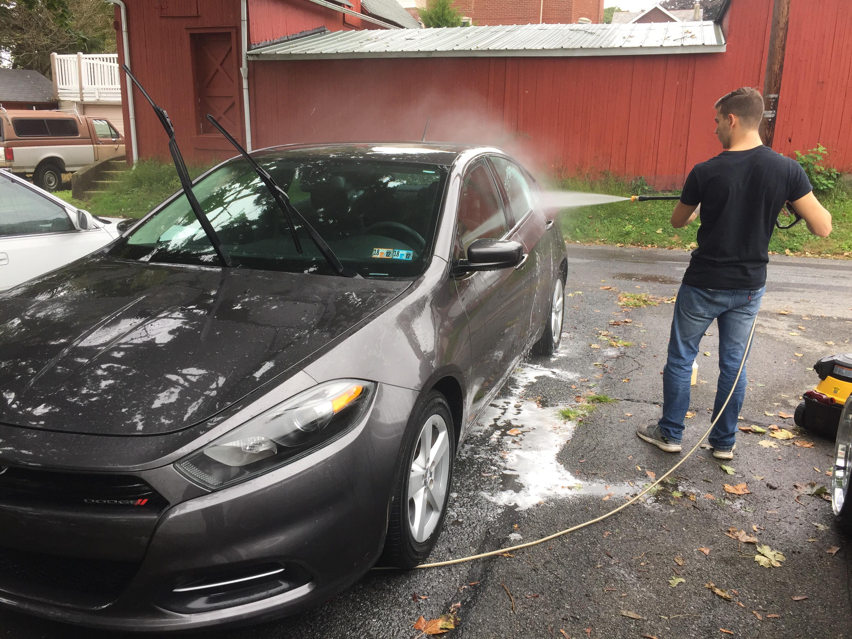 Car Wash ProShine Car Care & Mobile Detailing United States