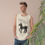 Thumbnail: Unisex Barnard Tank 