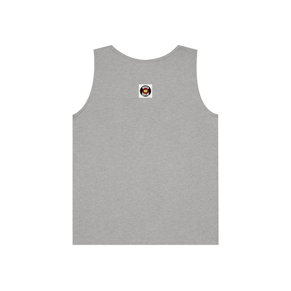 Thumbnail: Copy of Copy of Copy of Unisex Heavy Cotton Tank Top