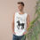 Thumbnail: Unisex Barnard Tank 