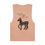 Thumbnail: Unisex Barnard Tank 