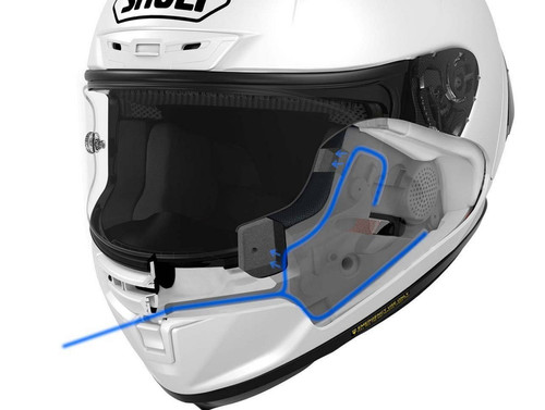 セキュリティ・セーフティ SHOEI x-fourteen M Buy Shoei X-Fourteen