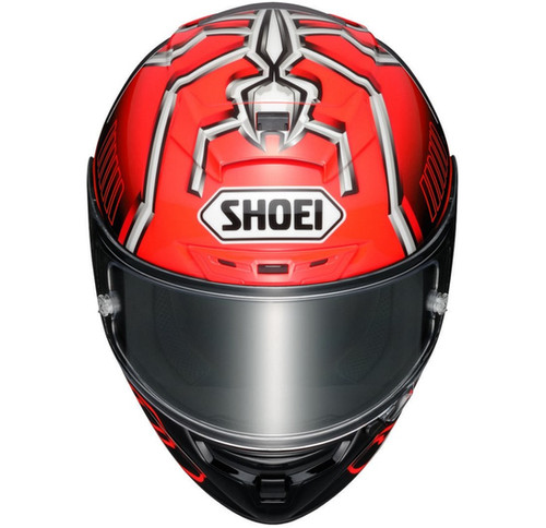 SHOEI X-Fourteen X14 Mサイズ sena 30k付 New SHOEI X-14 X-FOURTEEN