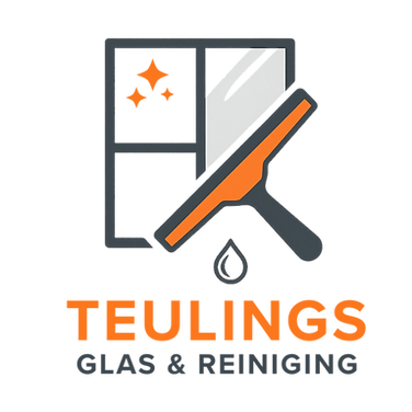Logo Teulings Glas & Reiniging
