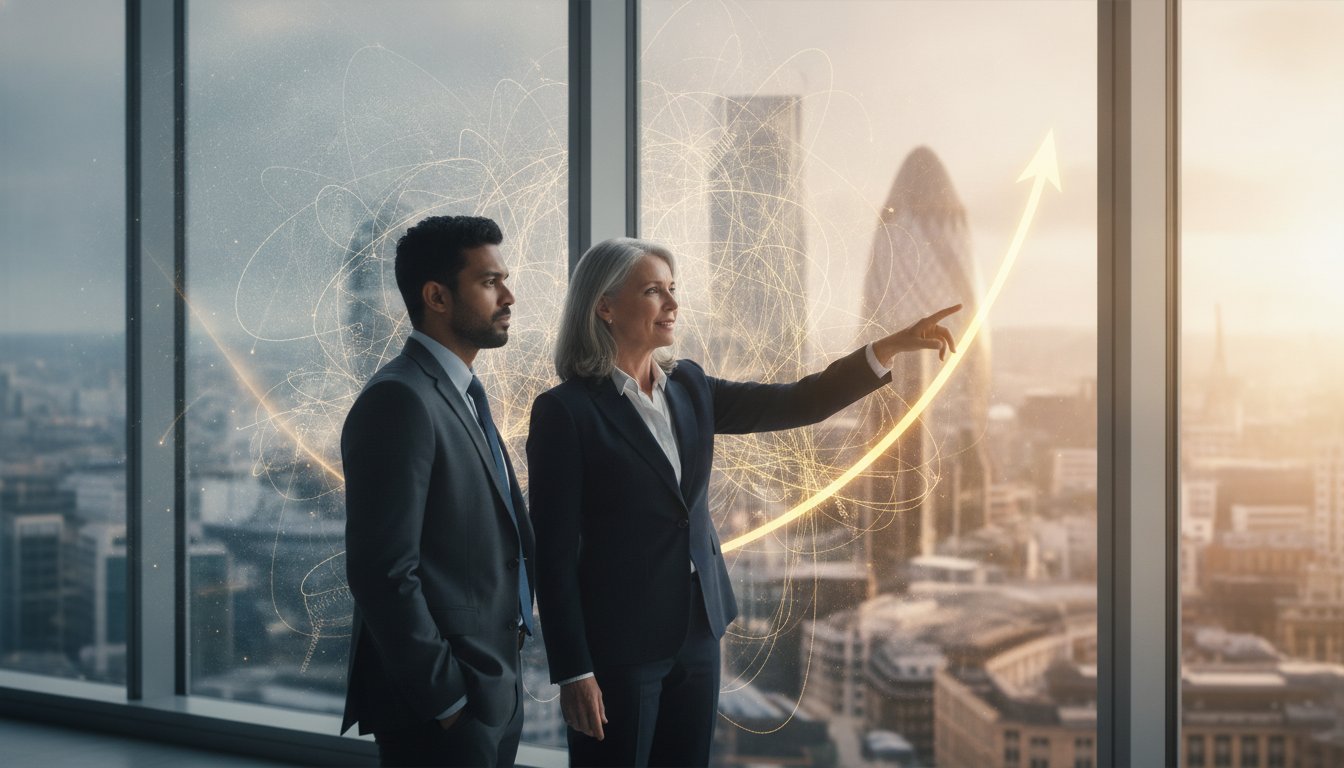 7 Critical Signs You Need a Fractional Finance Director for Your SME