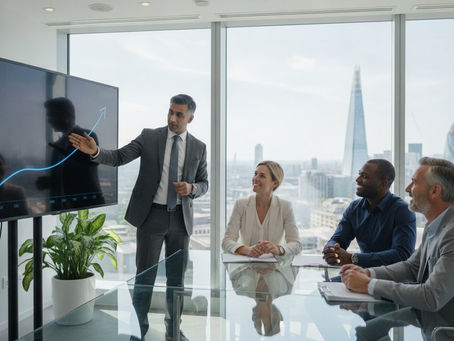 Fractional Finance Director Cost: A UK Guide for SMEs in 2026