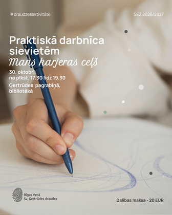 Praktiskā darbnīca sievietēm