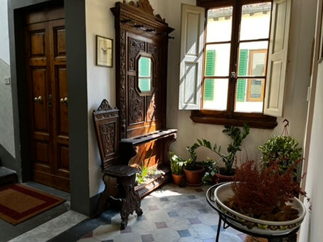 Living Like a Local: My Home Abroad in Florence