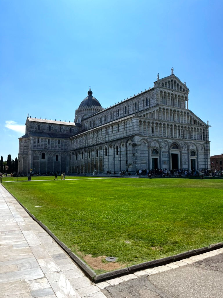 Duomo di Pisa