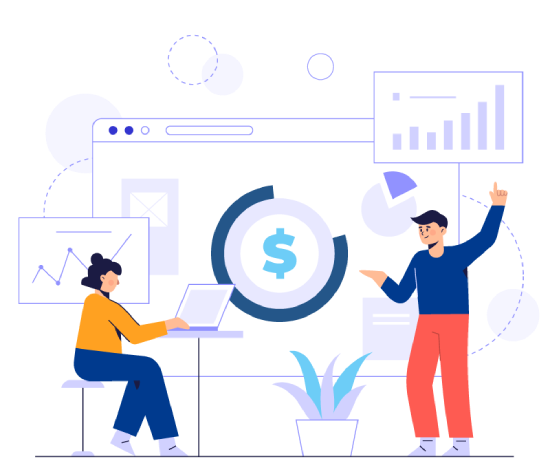 Reduce IT expenses