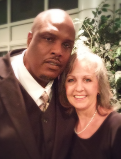 STEPS OF FAITH-M.Legend Brown