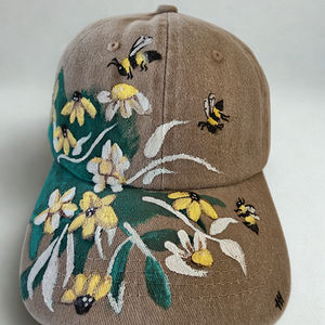 Unique Baseball Caps