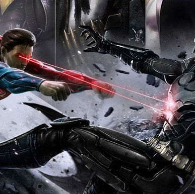 Injustice's Top Five Most Memorable Moments