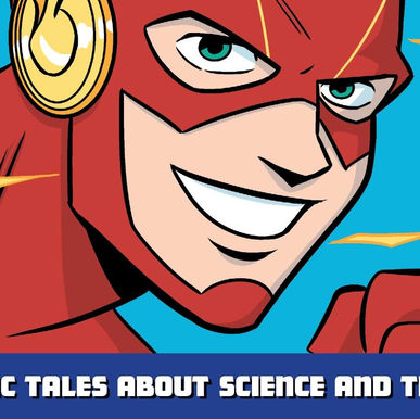 First Look at Flash Facts