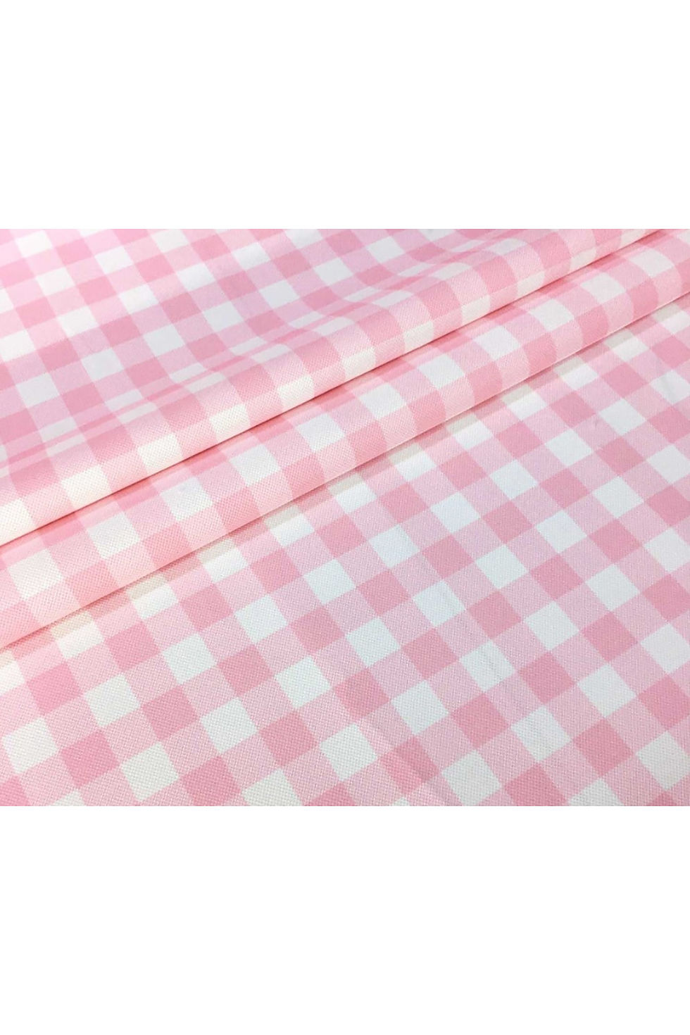 Küçük resim: Ekose, Fırfırlı, Pötikare Ranır- Table Runner