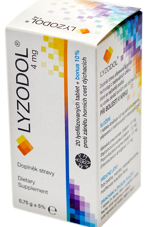 Lyzodol