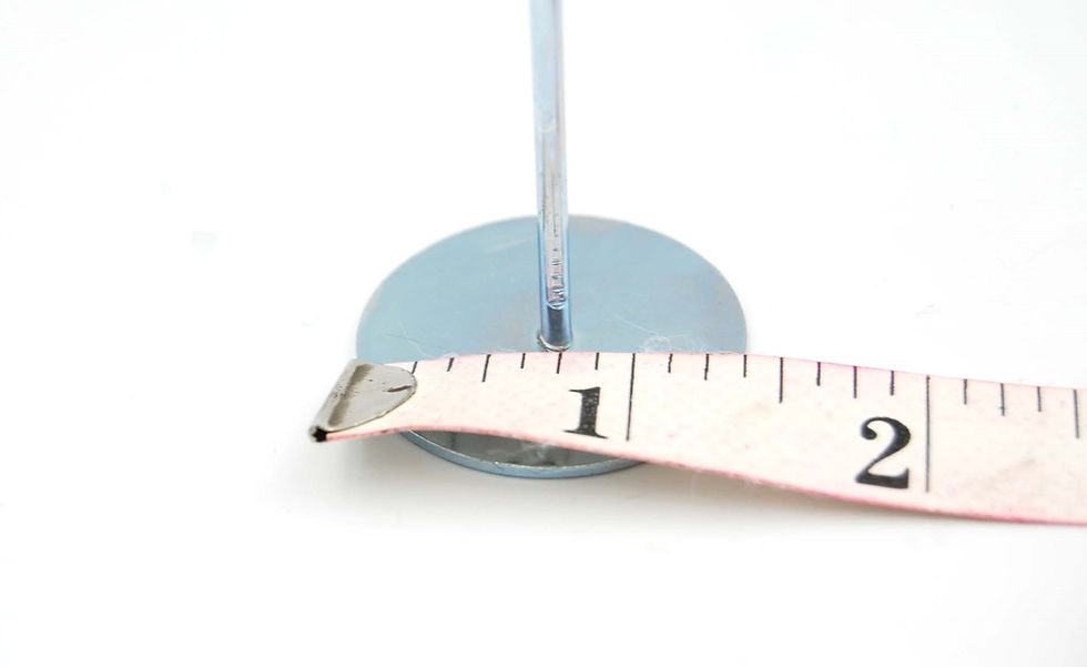 Thumbnail: Votive Wick Pins