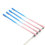 Thumbnail: Trans Flag Bobby Pins