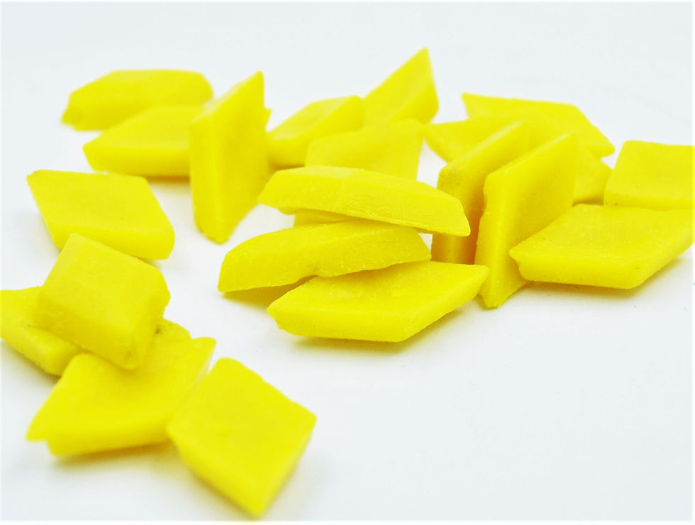 Thumbnail: Fluorescent Candle Dye Chips