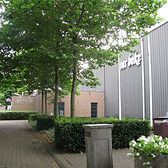Sporthal oudenburg