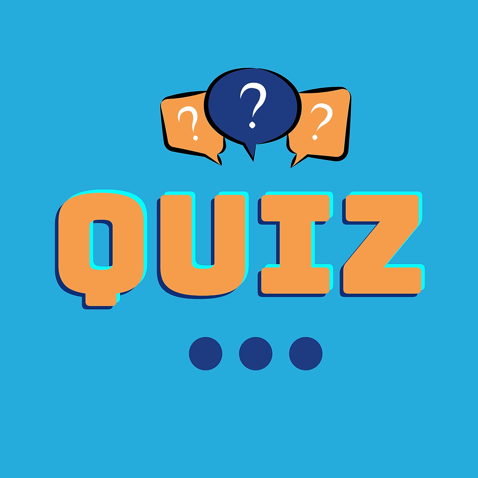 Quiz