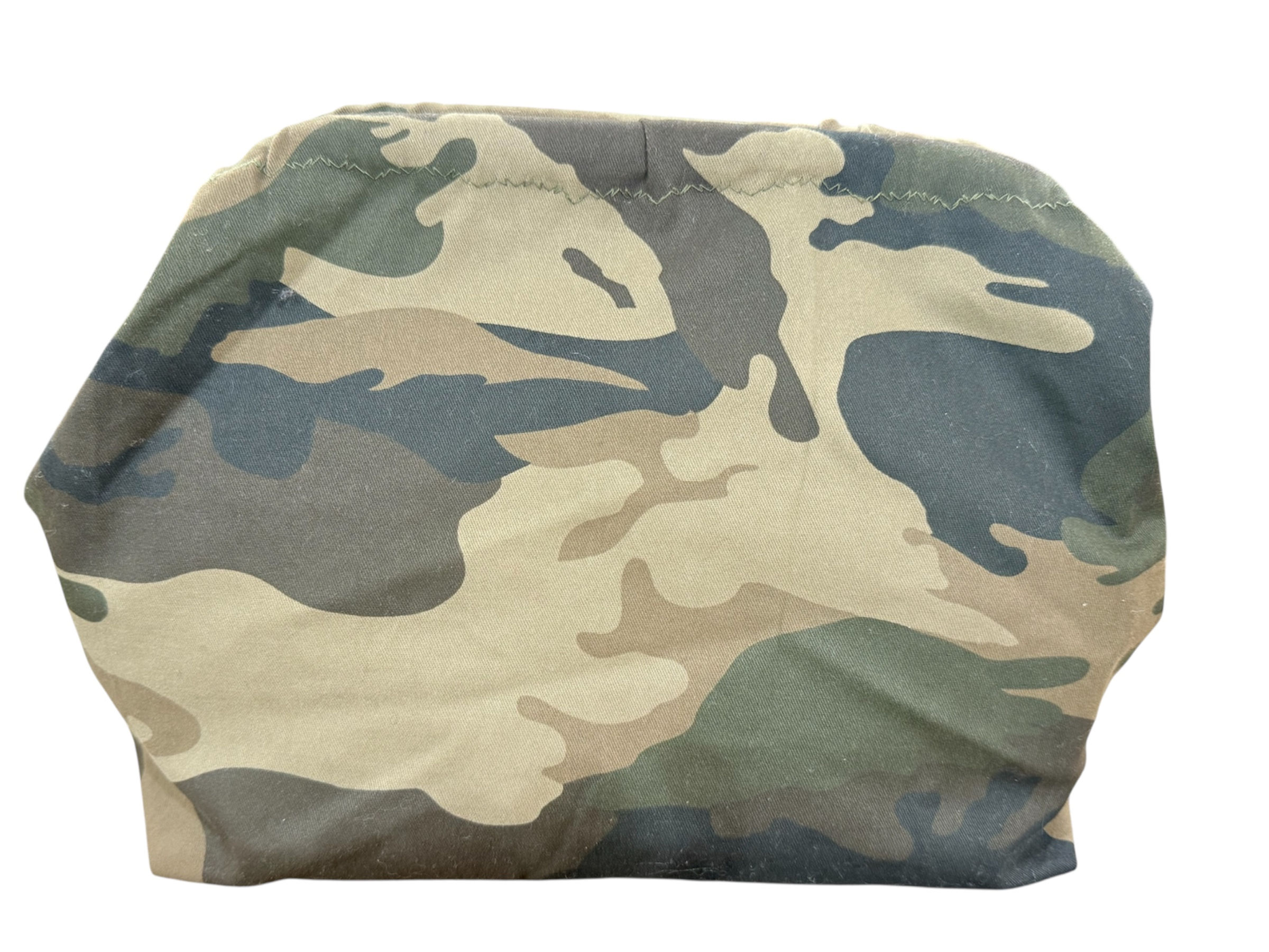 Clutch camouflage SANDRAGI