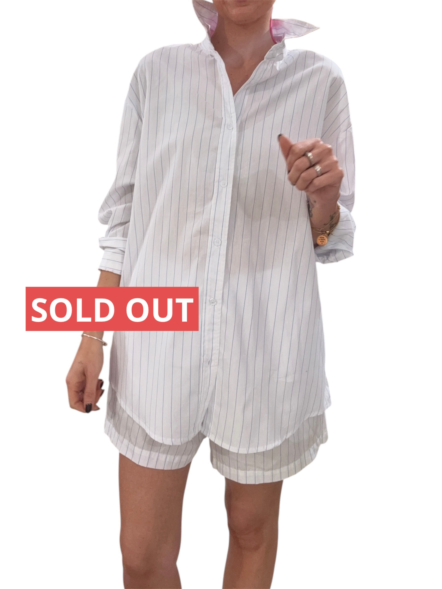 Coordinato easy chic ANNAROCK