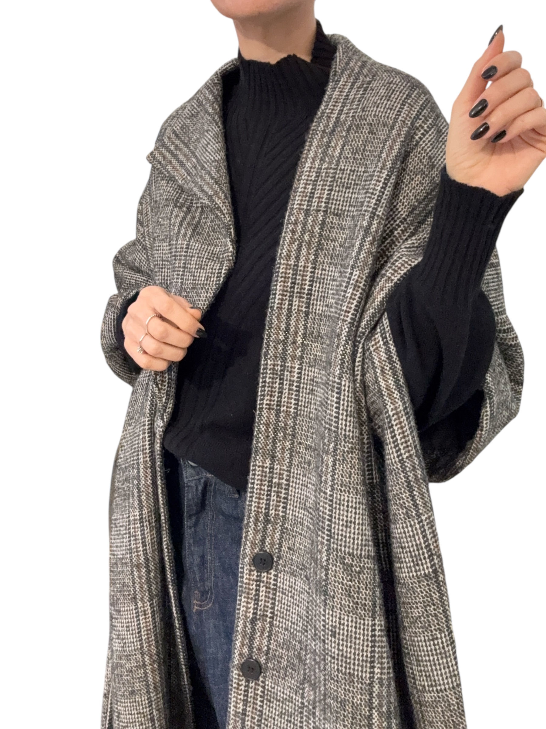 Mantella check BACKGROUND