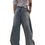 Miniatura: Jeans baggy super wide PONT