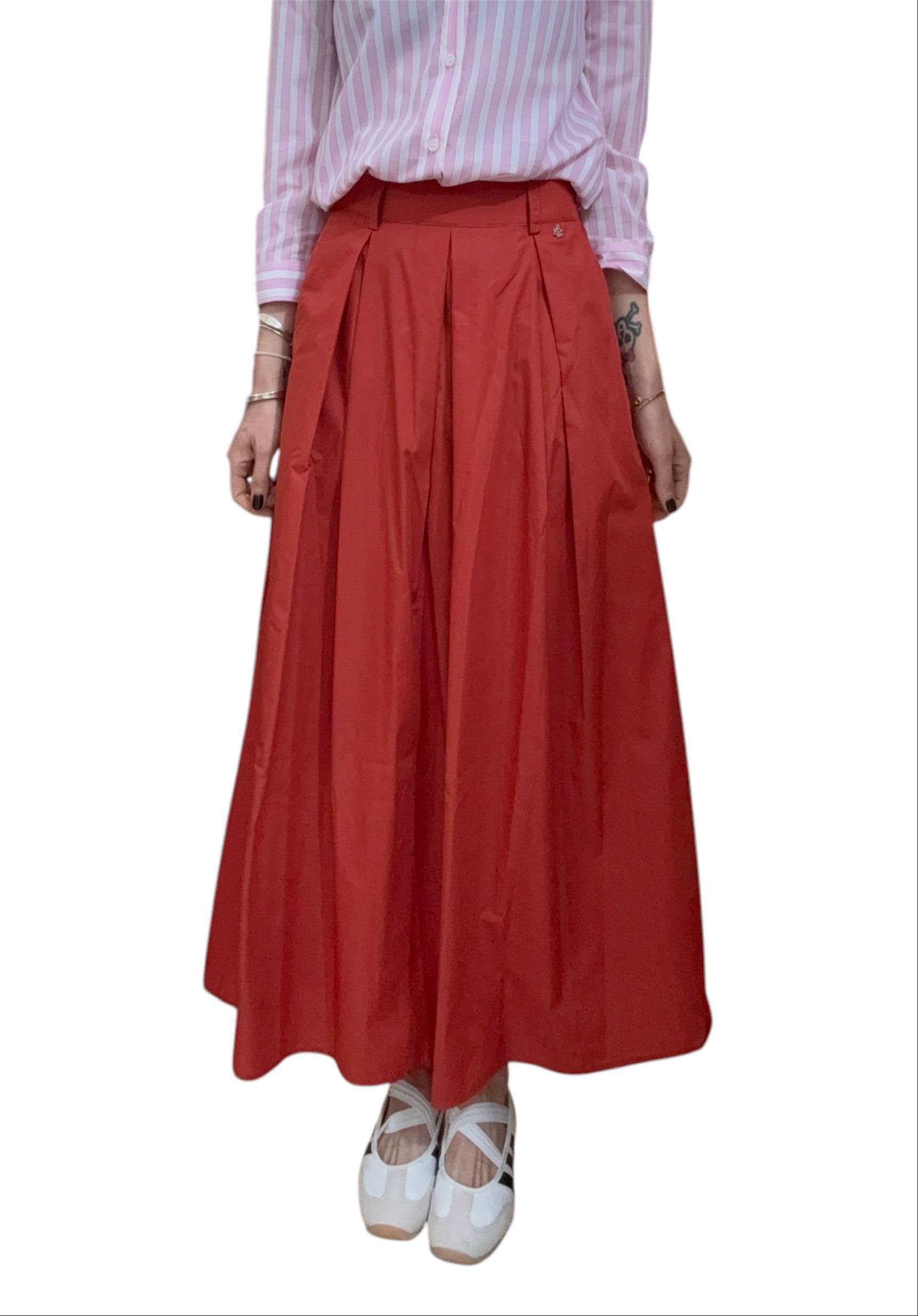 Gonna lunga FRESHFLOWER