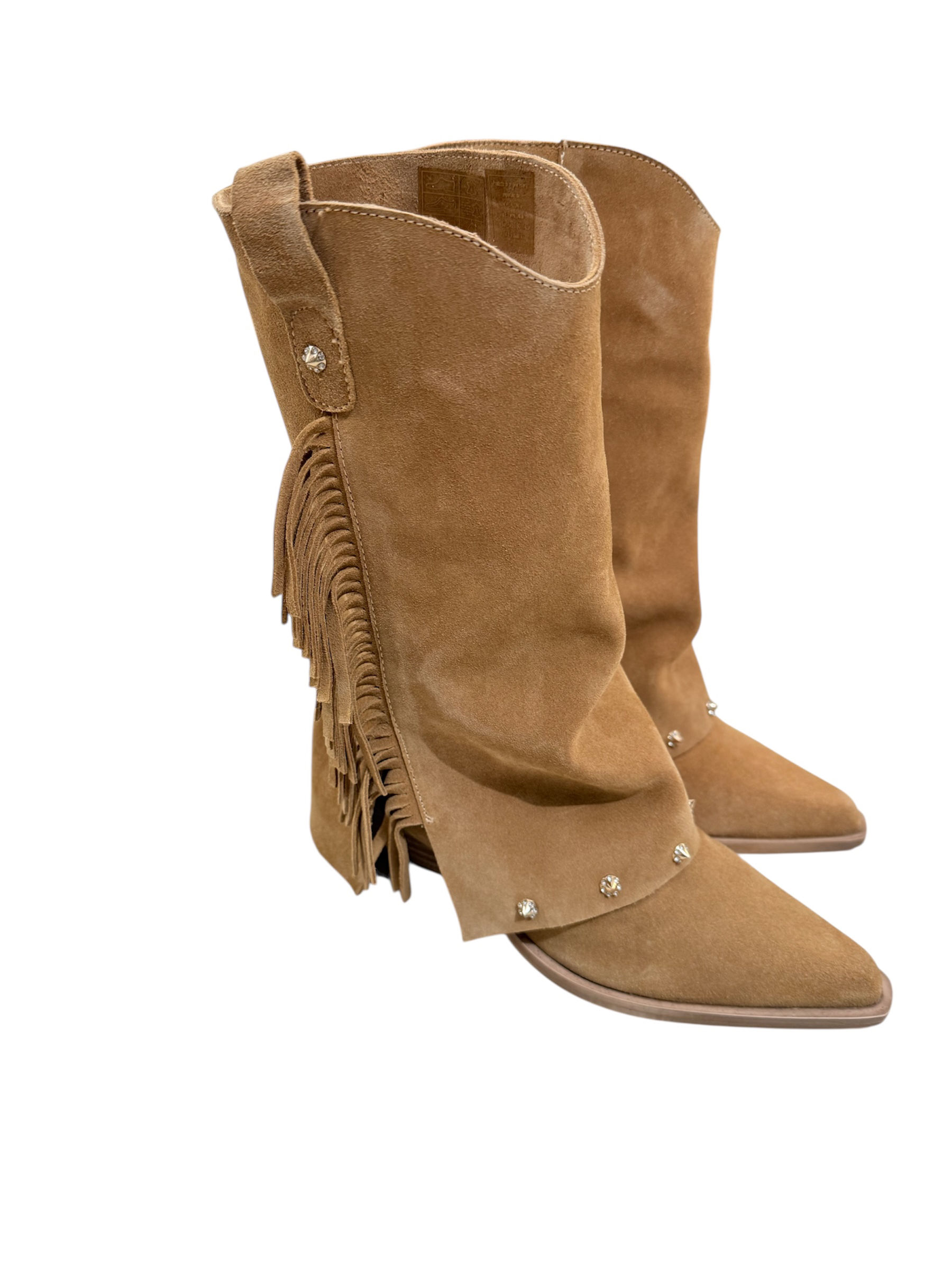 Texano wild glam TOSCABLU