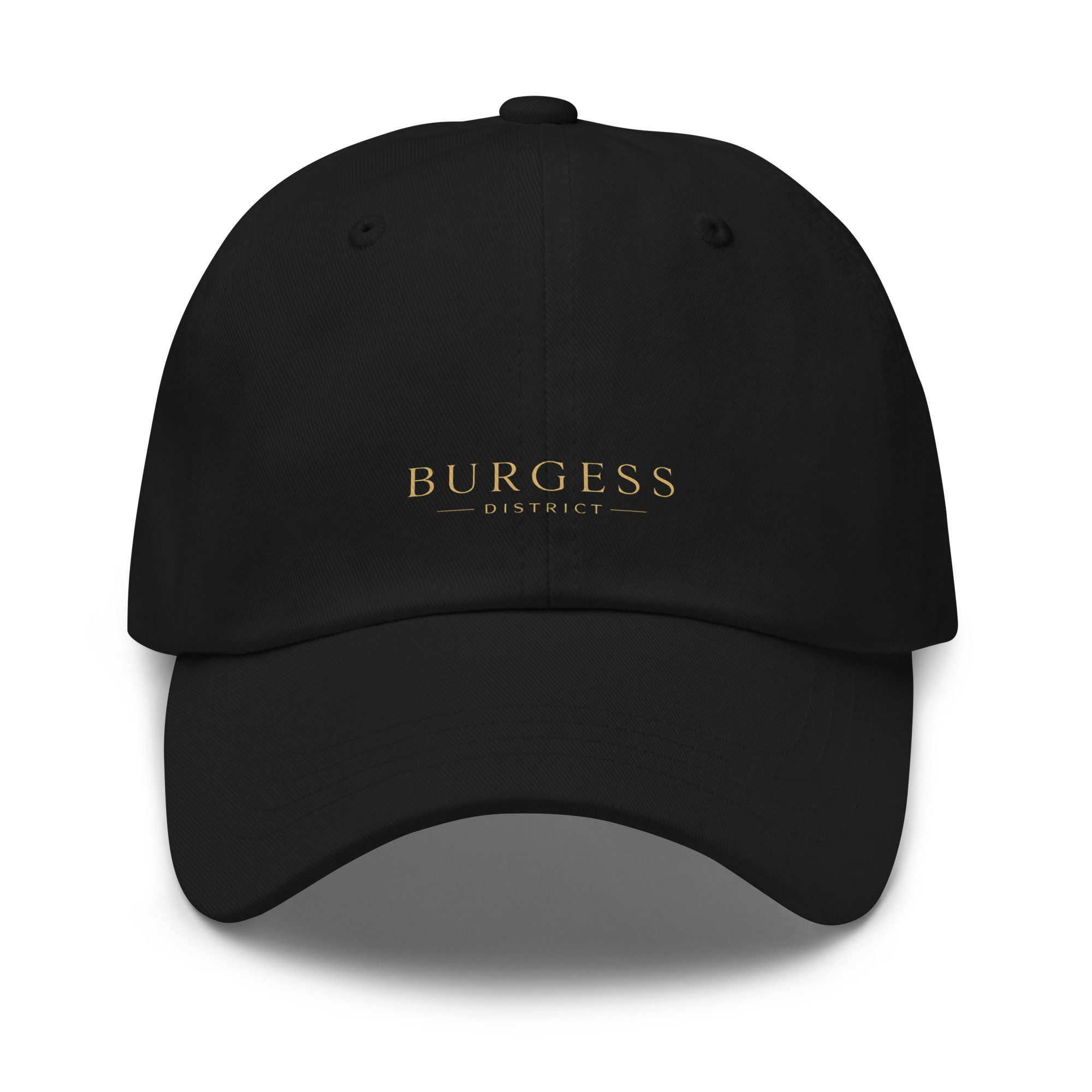 Burgess District "Humble" Hat
