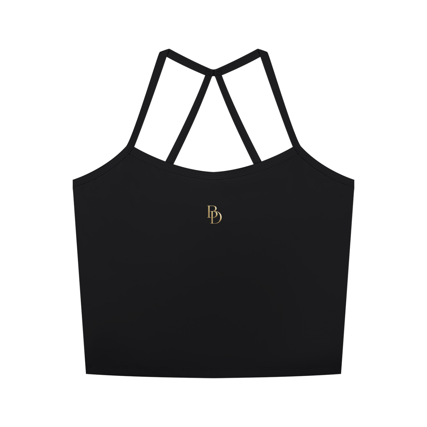 Women’s Burgess District Yoga Tank Top